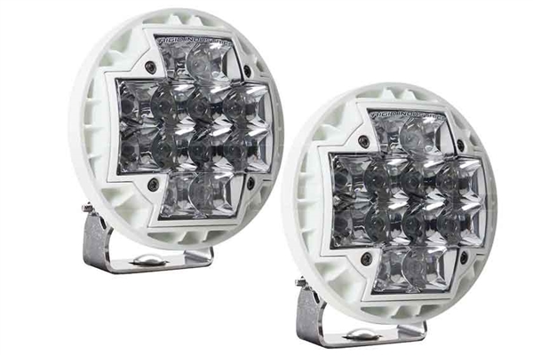 Rigid Industries 83421 R-Series 46 Spot Pair