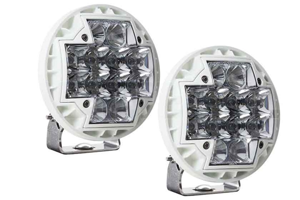 Rigid Industries 83431 R-Series 46 Spot and Flood Pair