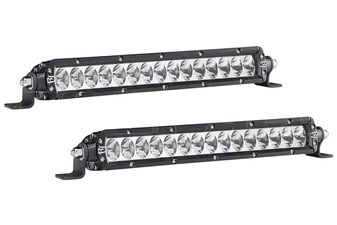 Rigid Industries 91161EM E-Mark SR2 10" Driving Pair