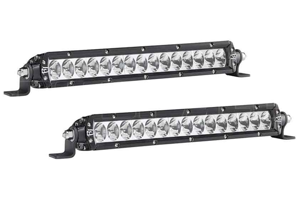 Rigid Industries 91161EM E-Mark SR2 10" Driving Pair