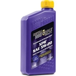 Royal Purple 01011 XPR 5W-20 Extreme Performance Racing Oils 1 Quart Bottle Universal