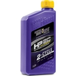 Royal Purple 01311 HP 2-C - High Performance 2-Cycle Motor Oil 1 Quart Bottle Universal