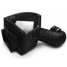 S&B Filters 75-5090D Cold Air Intake for 1994-2002 Dodge 5.9L Cummins