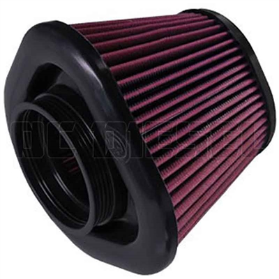 S&B Filters KF-1037 Intake Replacement Filter for 2013-2017 Dodge 6.7L Cummins