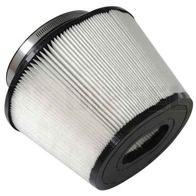 S&B Filters KF-1051D Intake Replacement Filter for 2008-2010 Ford 6.4L Powerstroke