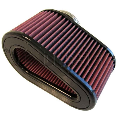 S&B Filters KF-1054 Intake Replacement Filter for 2003-2007 Ford 6.0L Powerstroke