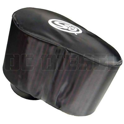 S&B Filters WF-1021 Filter Wrap for 2003-2007 Ford 6.0L Powerstroke