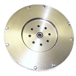 South Bend Clutch 167890-5 Dodge Flywheel for 1988-2000.5 Dodge Cummins 5.9L Trucks