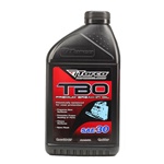 Torco TBO Premium Break-In Oil SAE 30 - TC A100030C