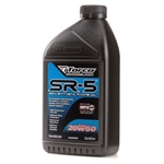 Torco SR-5 Synthetic Racing Oil 20w50 - TC A152050CE