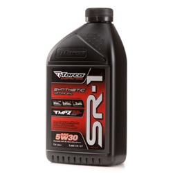 Torco SR-1 Synthetic Motor Oil 5w30 - TC A160530C