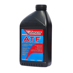 Torco ATF 100% Synthetic Automatic Transmission - TC A220085C