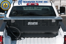 Transfer Flow 080-01-16230 70 Gallon Toolbox Refueling Tank System Combo