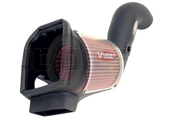 Volant 15066 Air Intake System