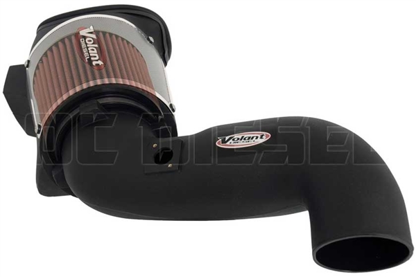 Volant 15166 Air Intake System