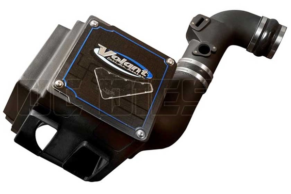 Volant 155666 PowerCore Intake System