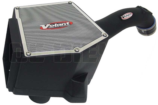 Volant 15866 Air Intake System