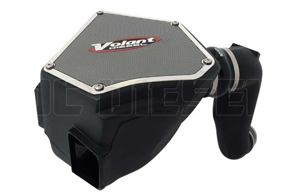 Volant 16759 Air Intake System