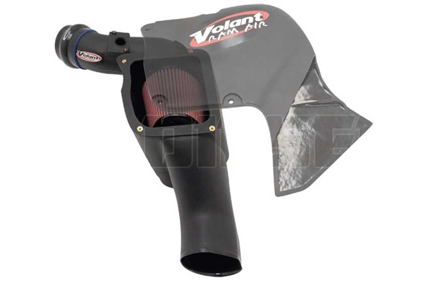 Volant 19860 Air Intake System
