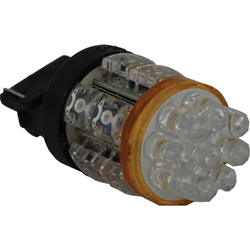 Vision X HIL-3057A LED Bulb 360 Replacement 3057 Amber