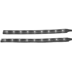 Vision X HIL-FM6W LED Bar Twin Pack Flexible 6 inch Superwhite