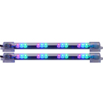 Vision X HIL-M6M LED Bar Twin Pack 6 inch Multi