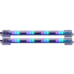 Vision X HIL-M6M LED Bar Twin Pack 6 inch Multi