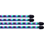 Vision X HIL-UMULTI Under Car Kit Flexible LED Multi Color