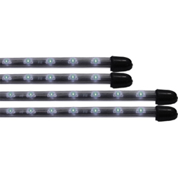 Vision X HIL-UWHITE Under Car Kit Flexible LED White