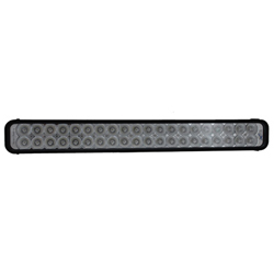 Vision X XIL-401 LED Bar 22 inch Xmitter Black Forty 3-Watt Flood Beam