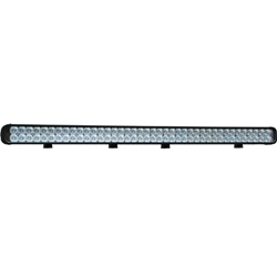 Vision X XIL-801 LED Bar 42 inch Xmitter Black Eighty 3-Watt Flood Beam