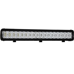 Vision X XIL-LPX3340 LED Bar 42 inch Xmitter Low Profile Prime Xtreme Black Thirty Six 5-Watt 40 Degree Wide Beam