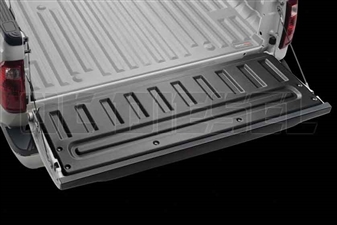 WeatherTech 3TG01 Black TechLiner Tailgate for 2009-2016 Ford 6.4L, 6.7L Powerstroke