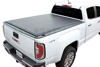 WeatherTech 8RC2305 Roll Up Pickup Truck Bed Cover for 2007-2013 GM 6.6L Duramax LMM, LML