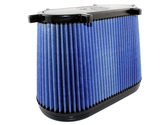 aFe Power 10-10107 Pro-5R Magnum FLOW Air Filter for 2008-2010 Ford 6.4L Powerstroke