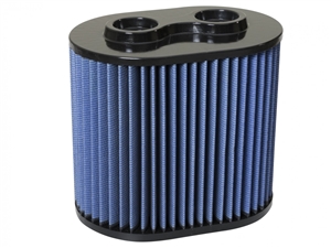 aFe Power 10-10139 Pro-5R Magnum FLOW Air Filter for 2017 Ford 6.7L Powerstroke