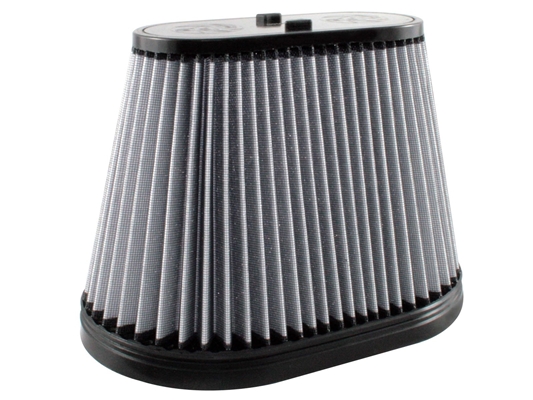 aFe Power 11-10100 Pro-Dry S Magnum FLOW Air Filter for 2003-2007 Ford 6.0L Powerstroke