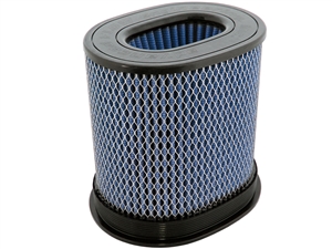 aFe Power 20-91061 Pro-10R Magnum FLOW Air Filter for 1999.5-2016 Ford 7.3L, 6.0L, 6.4L, 6.7L Powerstroke