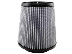 aFe Power 21-90021 Pro-Dry S Magnum FLOW Air Filter for 1994-2009 Dodge 5.9L, 6.7L Cummins