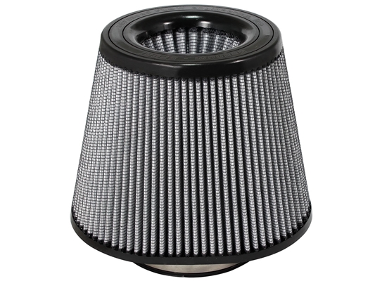 aFe Power 21-91018 Pro-Dry S Magnum FLOW Air Filter for 2016 GM 2.8L Duramax LWN