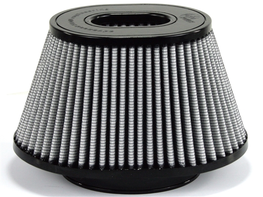 aFe Power 21-91040 Pro-Dry S Magnum FLOW Air Filter for 2011-2016 GM 6.6L Duramax LML