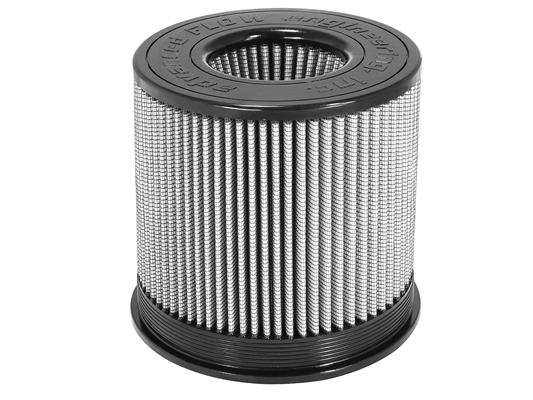 aFe Power 21-91100 Pro-Dry S Magnum FLOW Air Filter for 2014-2016 Ram 3.0L EcoDiesel