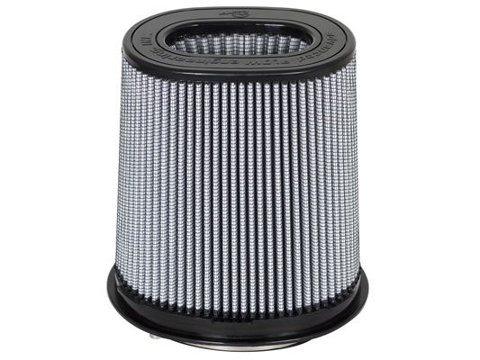 aFe Power 21-91105 Pro-Dry S Magnum FLOW Air Filter for 2011-2016 GM 6.6L Duramax LML