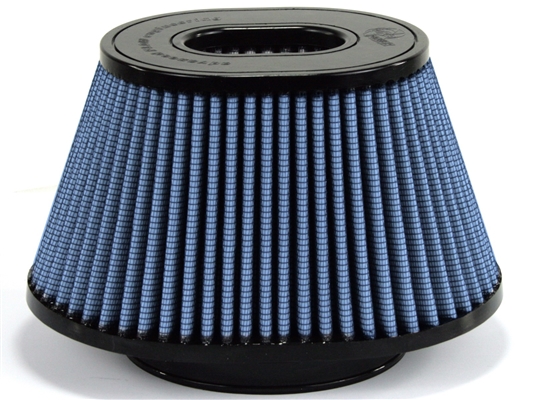 aFe Power 24-91040 Pro-5R Magnum FLOW Air Filter for 2011-2016 GM 6.6L Duramax LML