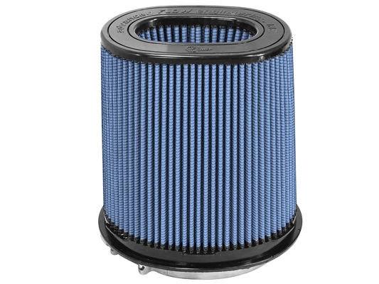 aFe Power 24-91092 Pro-5R Magnum FLOW Air Filter for 2016 GM 2.8L Duramax LWN