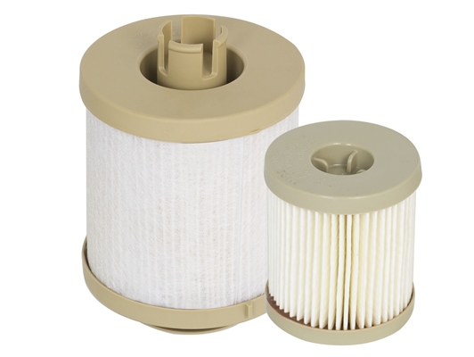 aFe Power 44-FF006 Pro GUARD D2 Fuel Filter for 2003-2007 Ford 6.0L Powerstroke