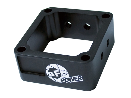 aFe Power 46-10019 Grid Heater Delete Spacer for 1998.5-2007 Dodge 5.9L Cummins