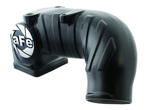 aFe Power 46-10021 BladeRunner Intake Manifold for 1998.5-2002 Dodge 5.9L Cummins