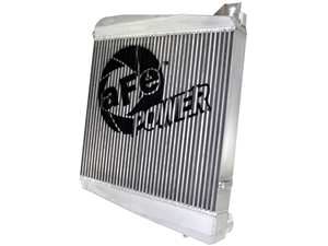 aFe Power 46-20071 BladeRunner GT Series Intercooler for 2008-2010 Ford 6.4L Powerstroke