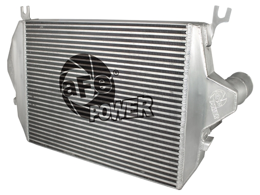 aFe Power 46-20091 BladeRunner GT Series Intercooler for 1999-2003 Ford 7.3L Powerstroke